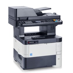 KYOCERA ECOSYS M3040dn МФУ монохромное 109 - фото 4547