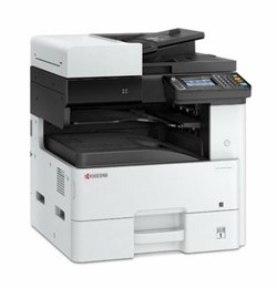 KYOCERA ECOSYS M4125idn МФУ монохромное 157 - фото 4590