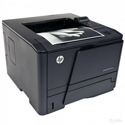 Принтер лазерный HP LaserJet Pro 400 M401dn 199 - фото 4635