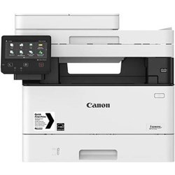 МФУ Canon i-SENSYS MF443dw 243 - фото 4668