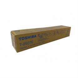 Тонер Toshiba T-2507E для eSTUDIO2006 - фото 4678