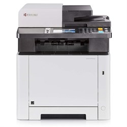 KYOCERA ECOSYS M5521cdw МФУ полноцветное 299 - фото 4723