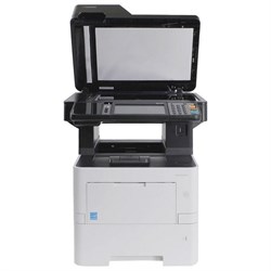 KYOCERA ESOSYS M3145idn МФУ монохромное 312 - фото 4737