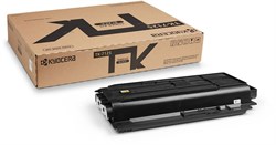 KYOCERA TK-7125 тонер-картридж 331 - фото 4939