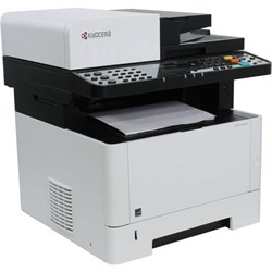 KYOCERA ECOSYS M2635DN монохромное МФУ 334 - фото 4955