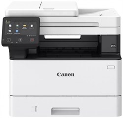 Canon i-SENSYS MF463dw Монохромное МФУ 337 - фото 4967